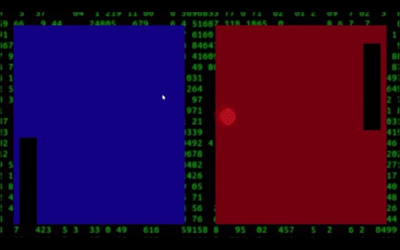 Pycer Sunk 2067 screenshot 3