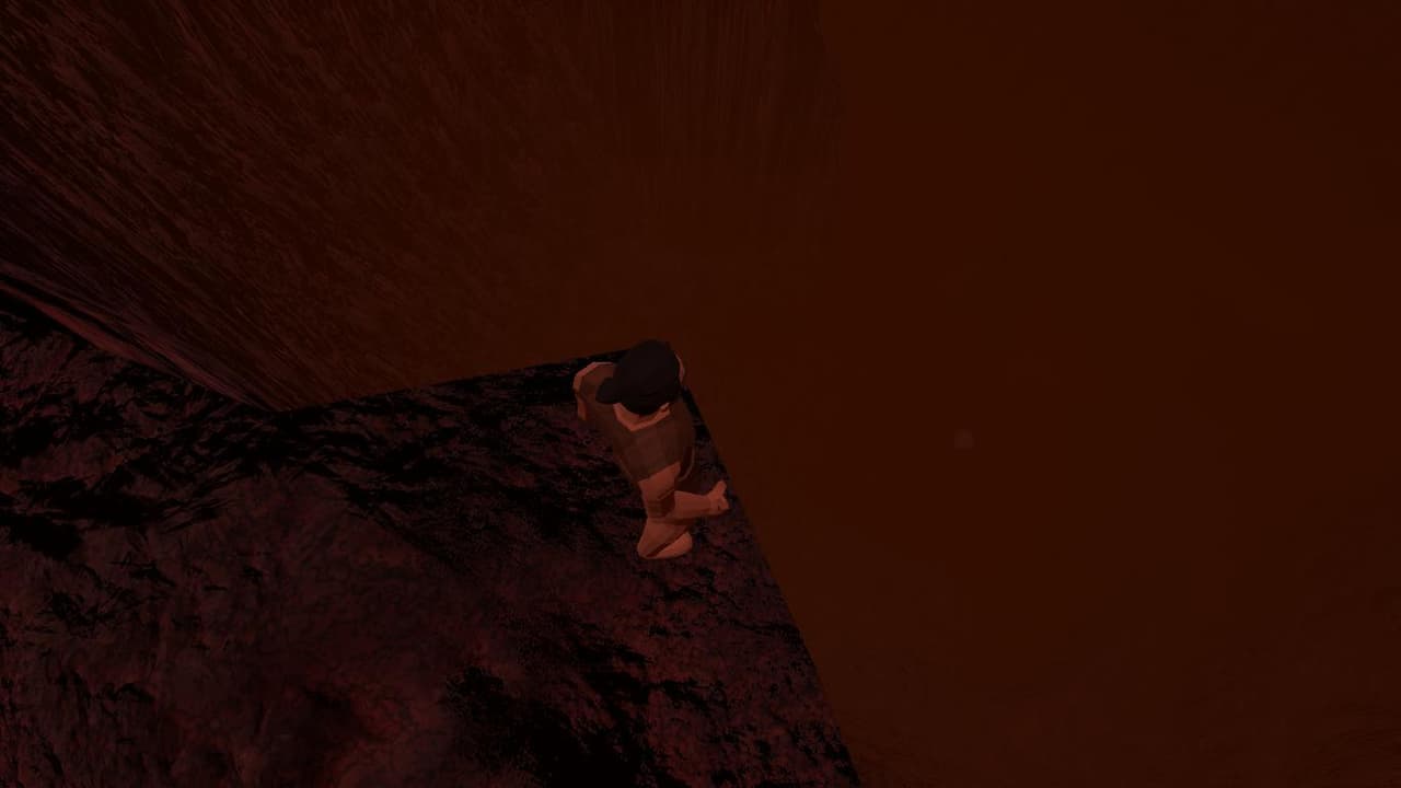 Sisyphus (itch) (rusticolus) screenshot 2
