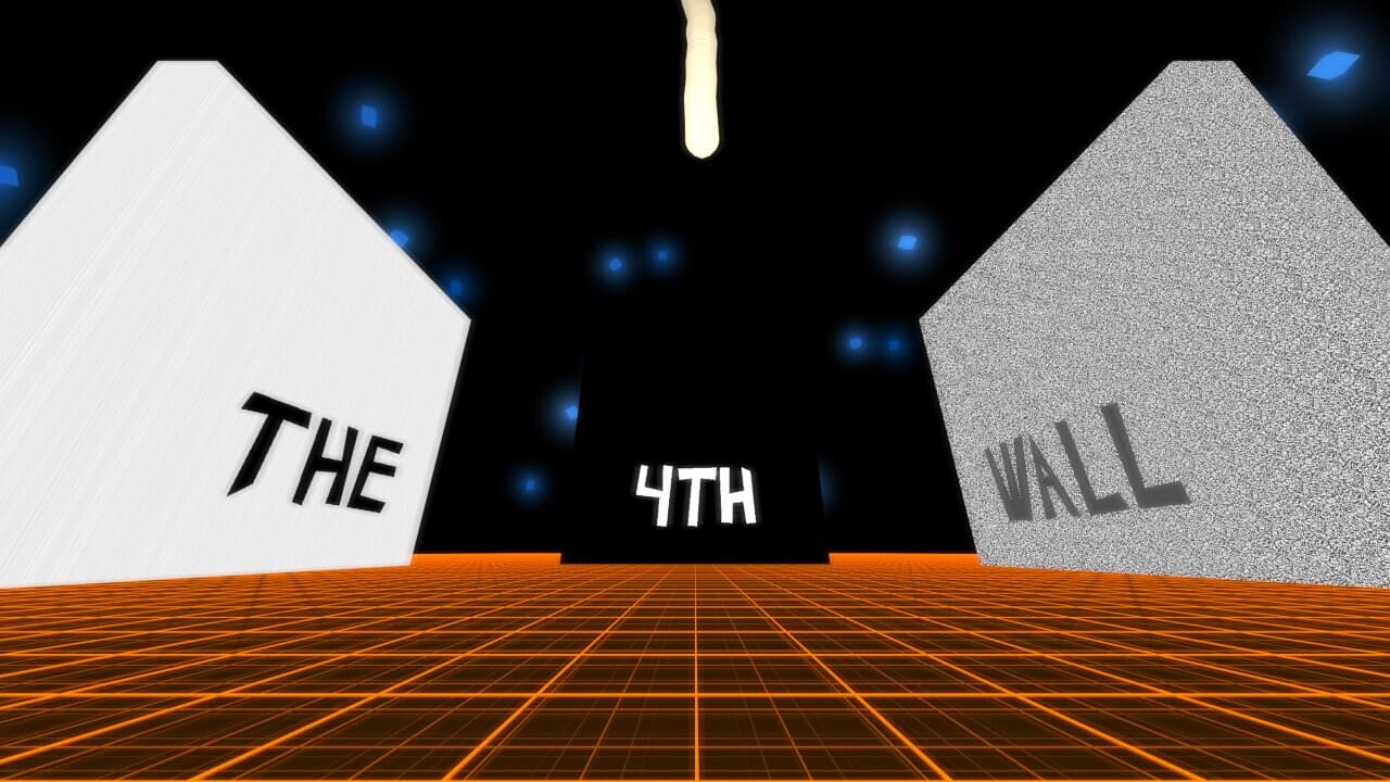 The 4th Wall screenshot 2