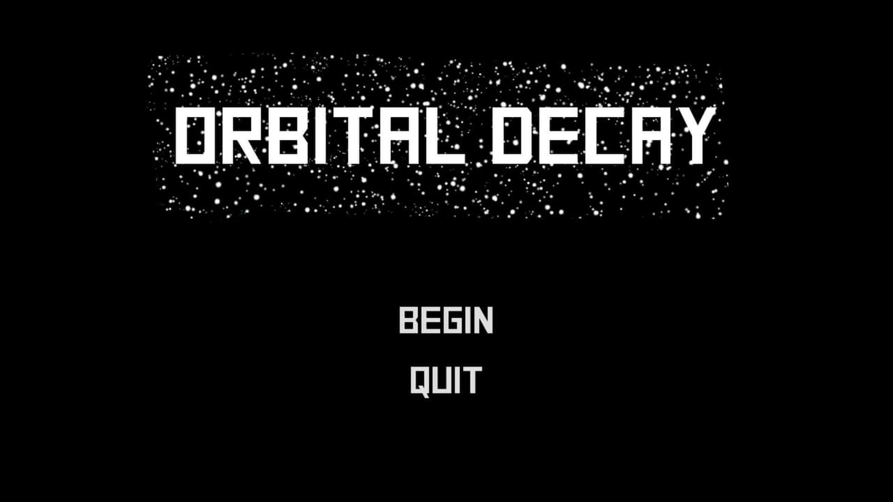 Orbital Decay (jeefjerfy) screenshot 2