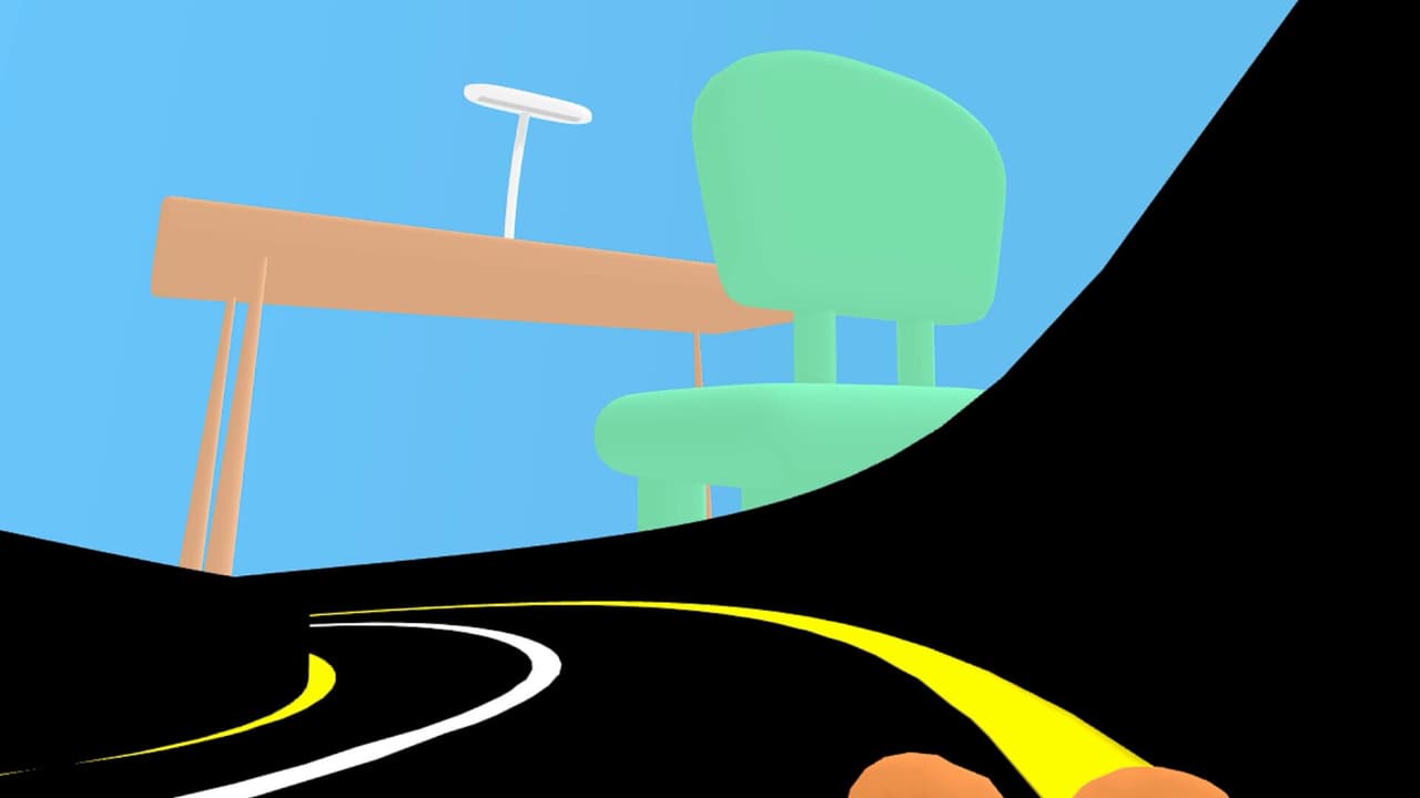 Mini Driver screenshot 4