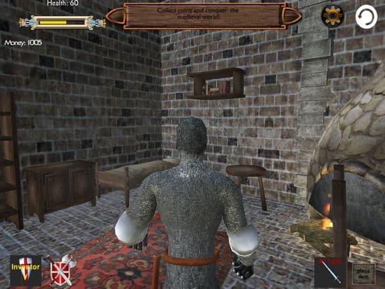 Medieval Survival World screenshot 5