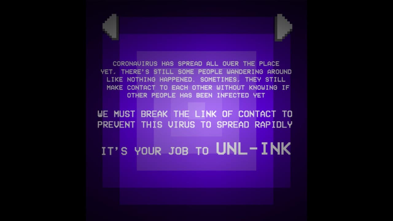 Unl-ink screenshot 4