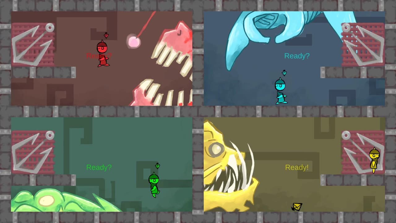 YEET screenshot 2