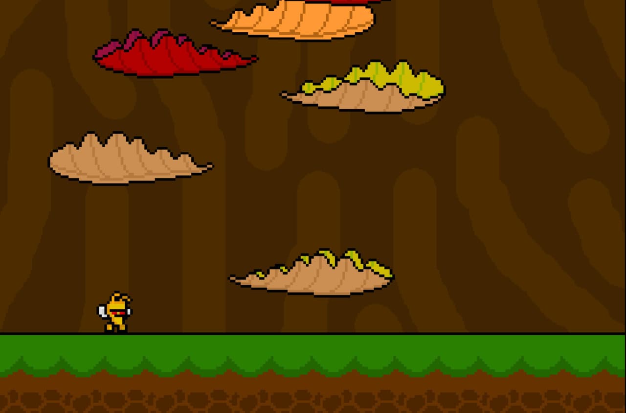A Tiny Great Fall screenshot 2