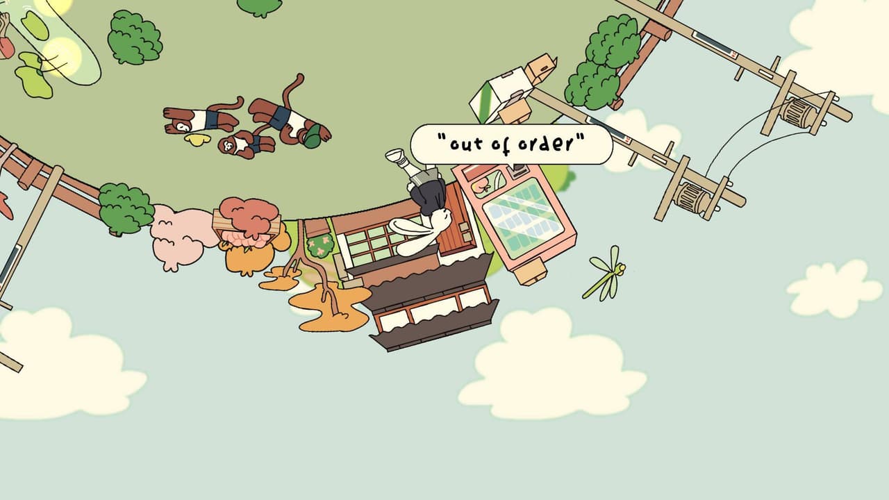 Good Morning is Good Night screenshot 4