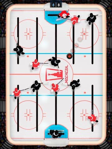 hockey 2015 screenshot 5