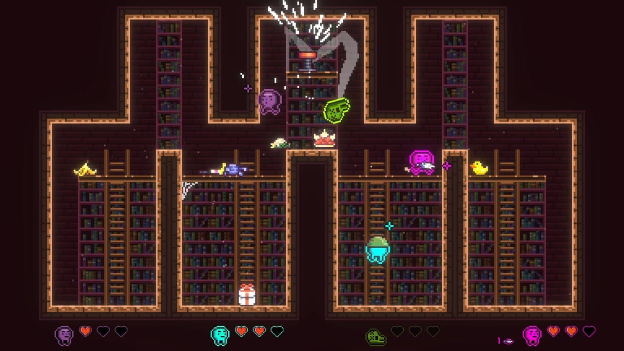 Mr. Suns Hatbox screenshot 6