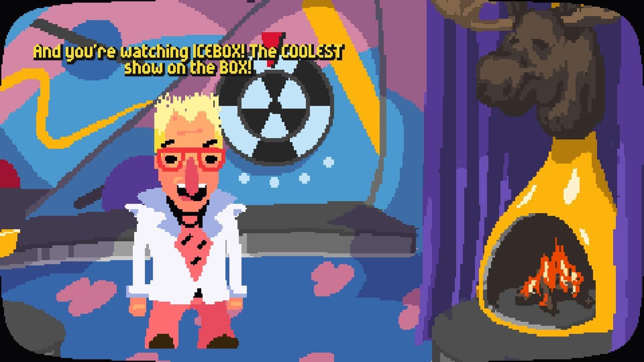 Youre Watching ICEBOX! screenshot 3