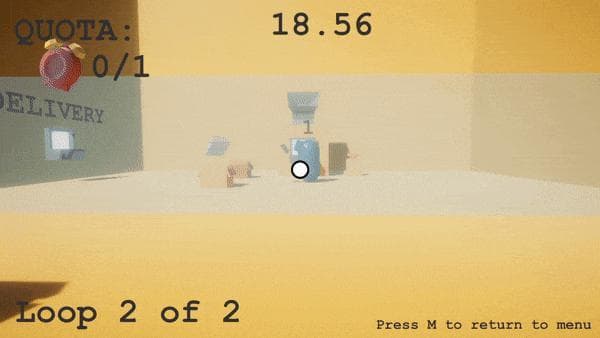 Timeworks (itch) screenshot 4