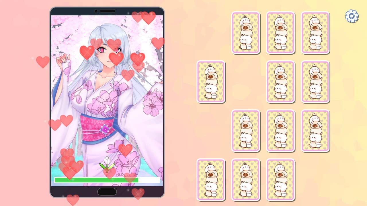 Its a match!! screenshot 4