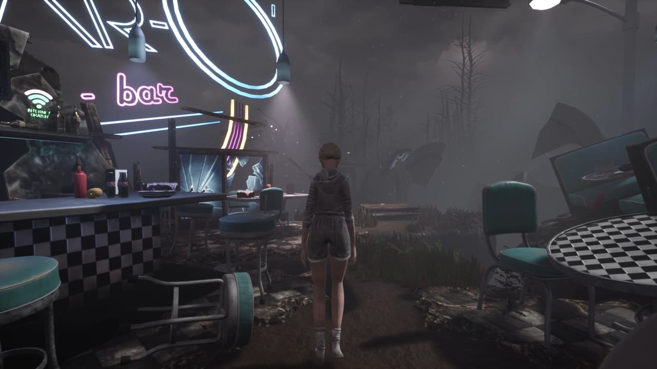 Equilibrium (Julien Grimard, elly-brouillard) screenshot 3