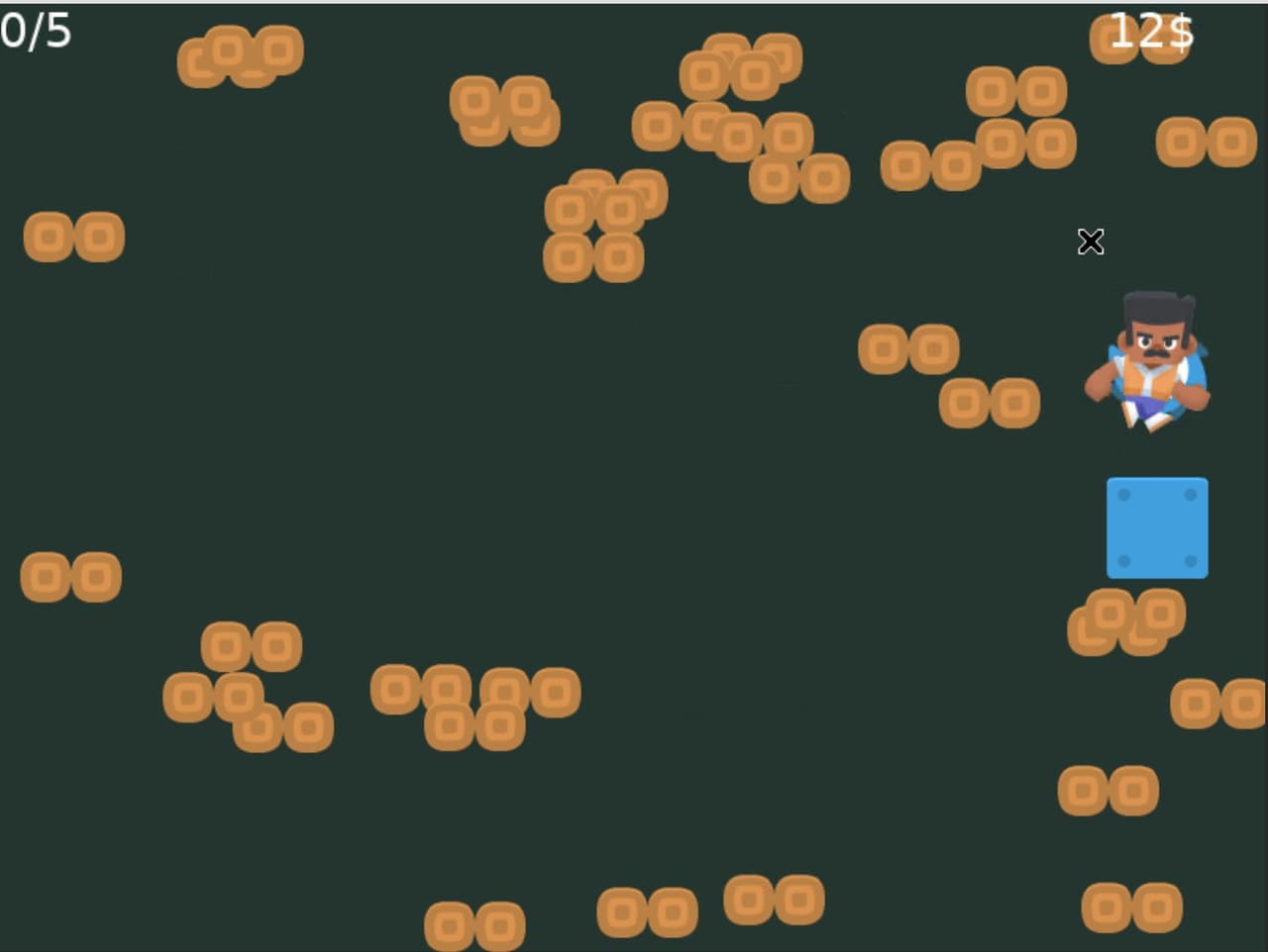 Get the wood! screenshot 3