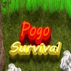 Pogo Survival