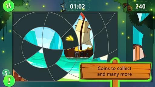Free Jigsaw Puzzle: Challenging Cool Puzzle Games screenshot 6
