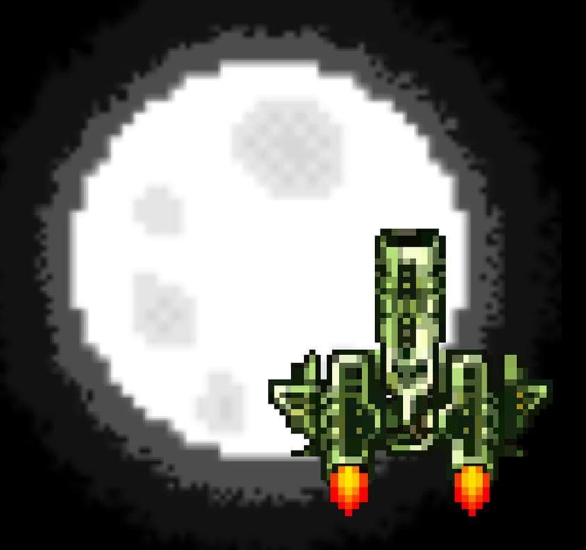 Single Shot Disaster Defender!