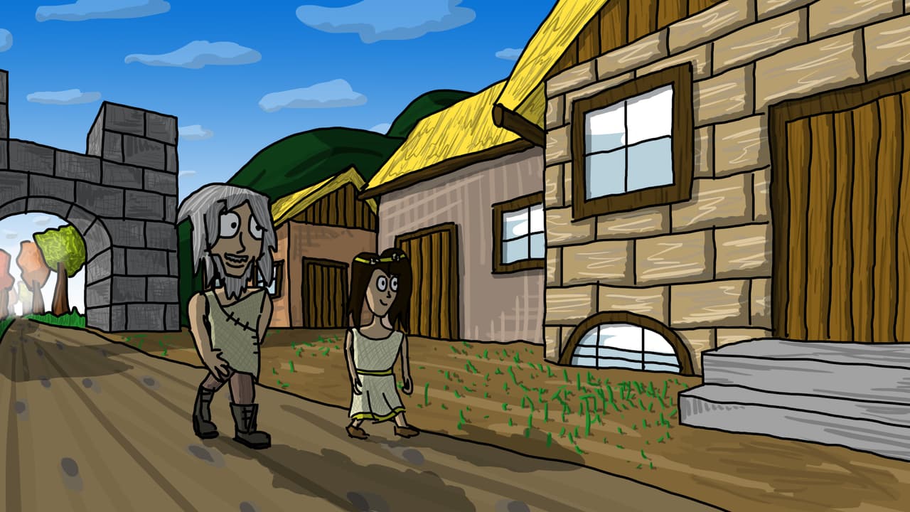 Tagtraum [German] screenshot 2