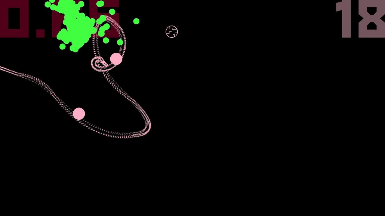 WARPZONE DRIFTER 2 screenshot 5