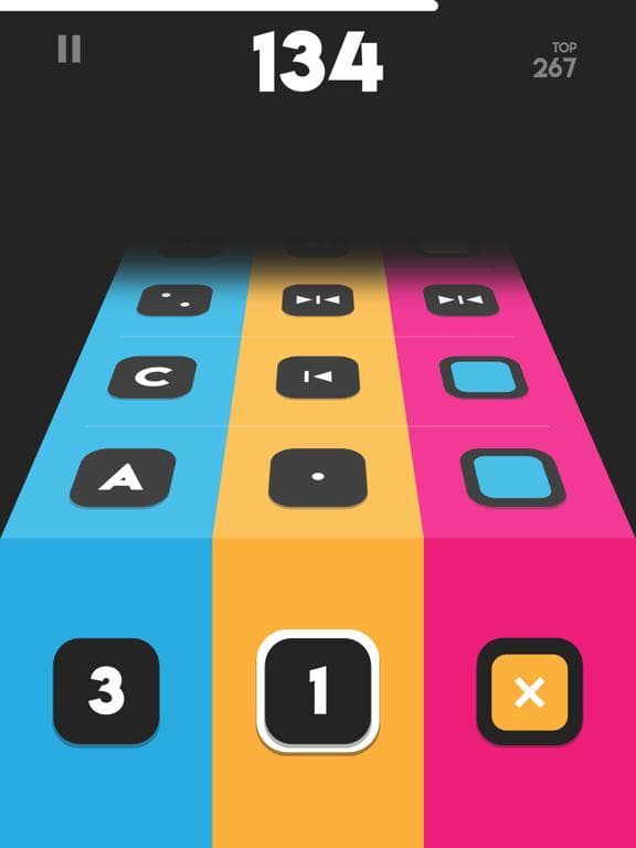 Brainful screenshot 2