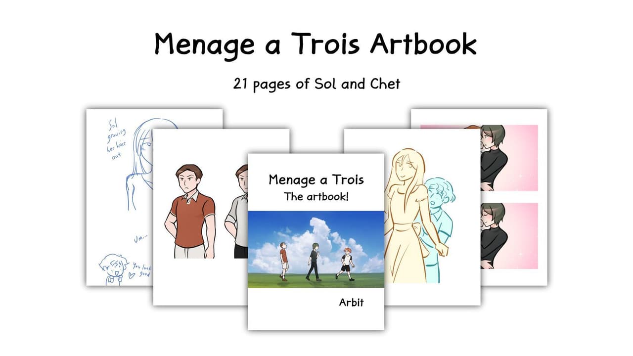 Menage a Trois