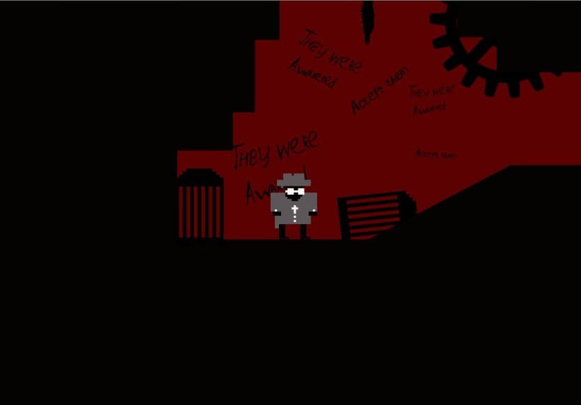 Voice of the Abyss screenshot 2