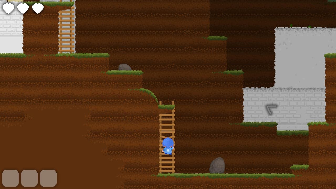Lands of dreams screenshot 5