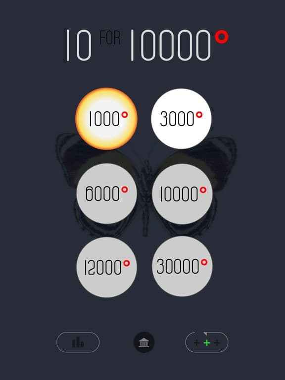 10 For 10000° screenshot 4