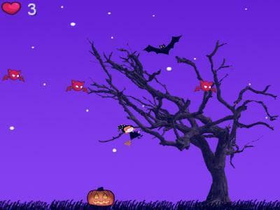 Little Witch (Paulo Fernando da Silva) screenshot 2