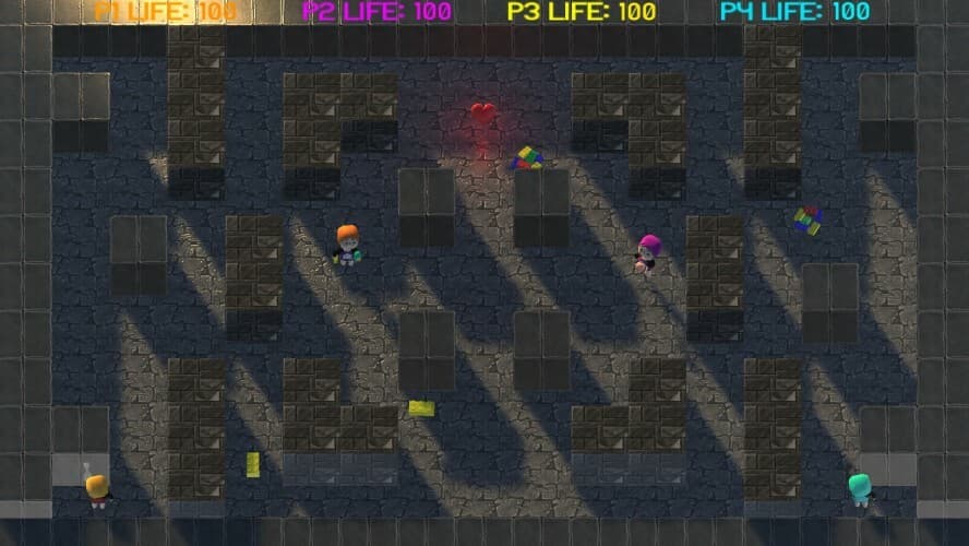 Catch Pet screenshot 2
