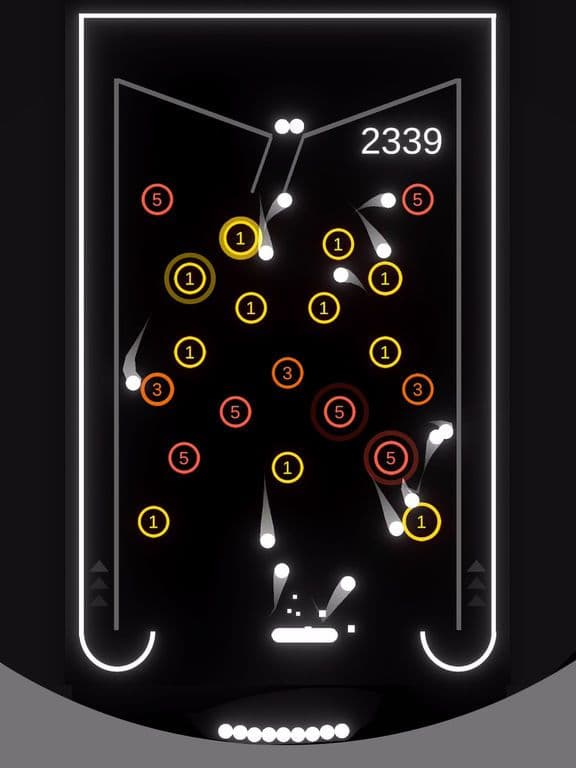 Catch Balls! screenshot 5