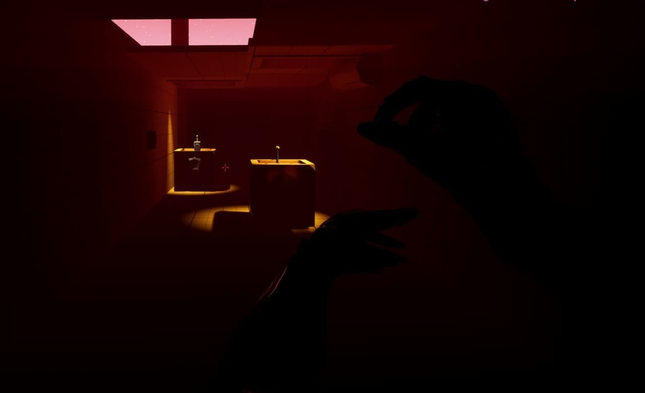 UE4 Short Game interview