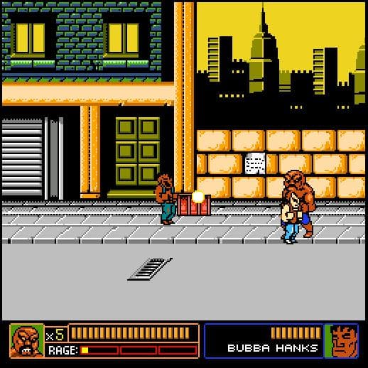 Abobos Big Adventure screenshot 4