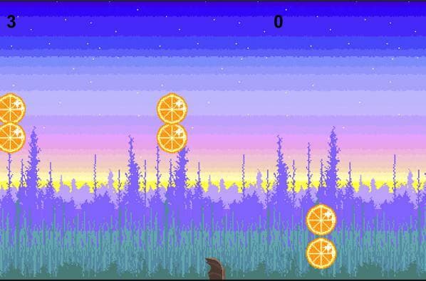 RUN RUN RUN (ReefM) screenshot 2