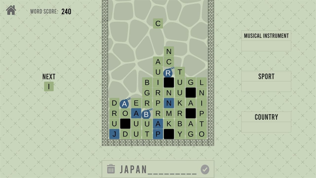 Tower Words screenshot 6