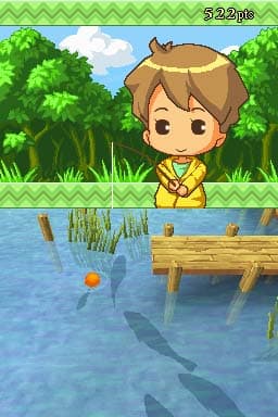 Go Series Fishing Resort screenshot 6