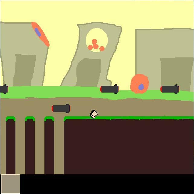 How Are You My Body! screenshot 4