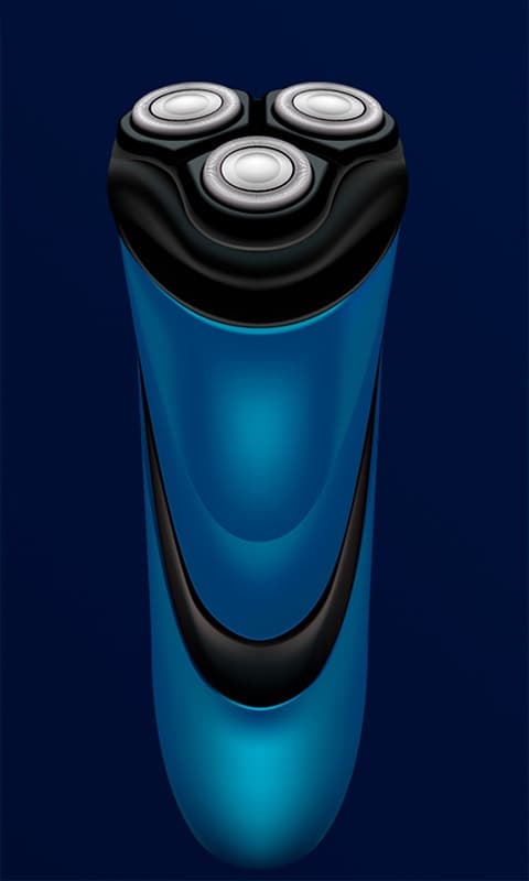 Real Razor Prank Hair Clipper screenshot 4
