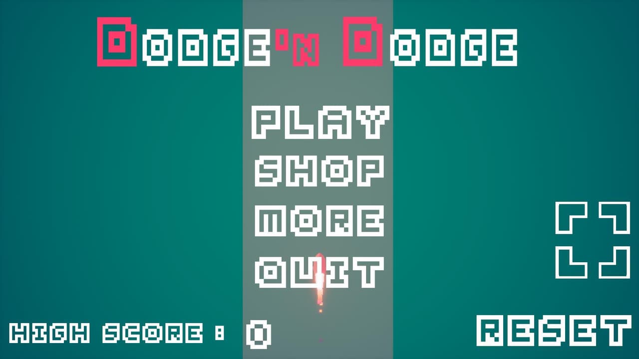Dodgen Dodge (Original) screenshot 3
