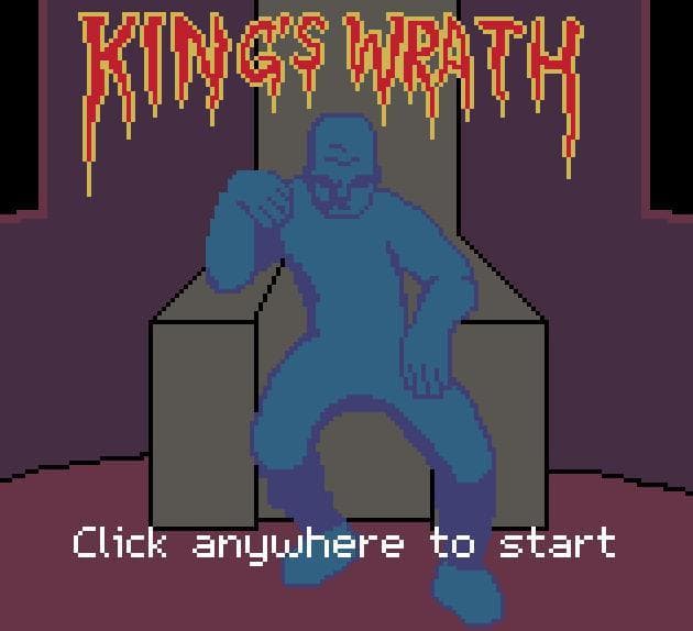 Kings Wrath screenshot 2