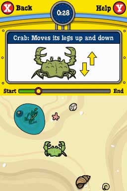 The Magic School Bus: Oceans screenshot 4