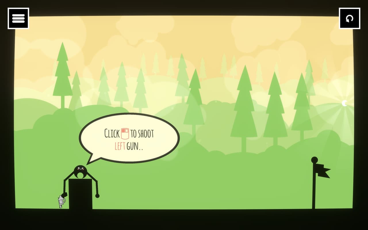 Scent of Aurora screenshot 4