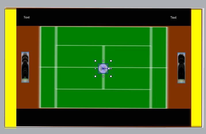 Extreme Ping Pong