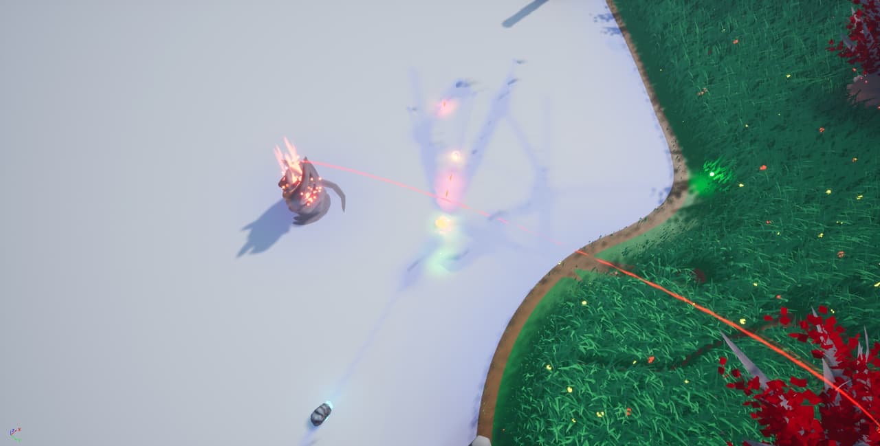 SpringIsHere screenshot 4