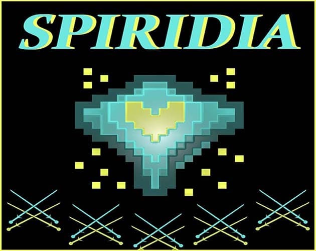 Spiridia