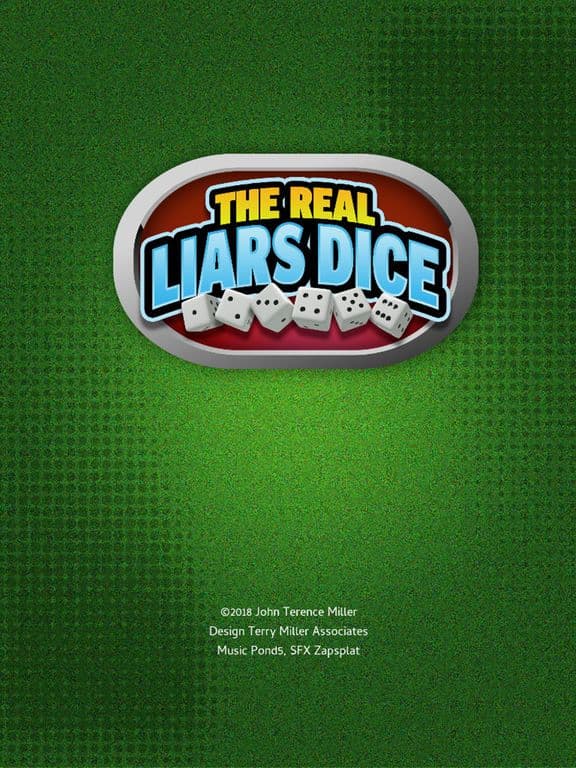 The Real Liars Dice screenshot 2