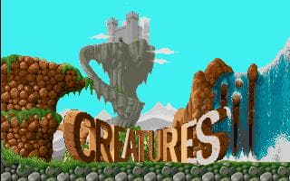 Creatures (Old) screenshot 2