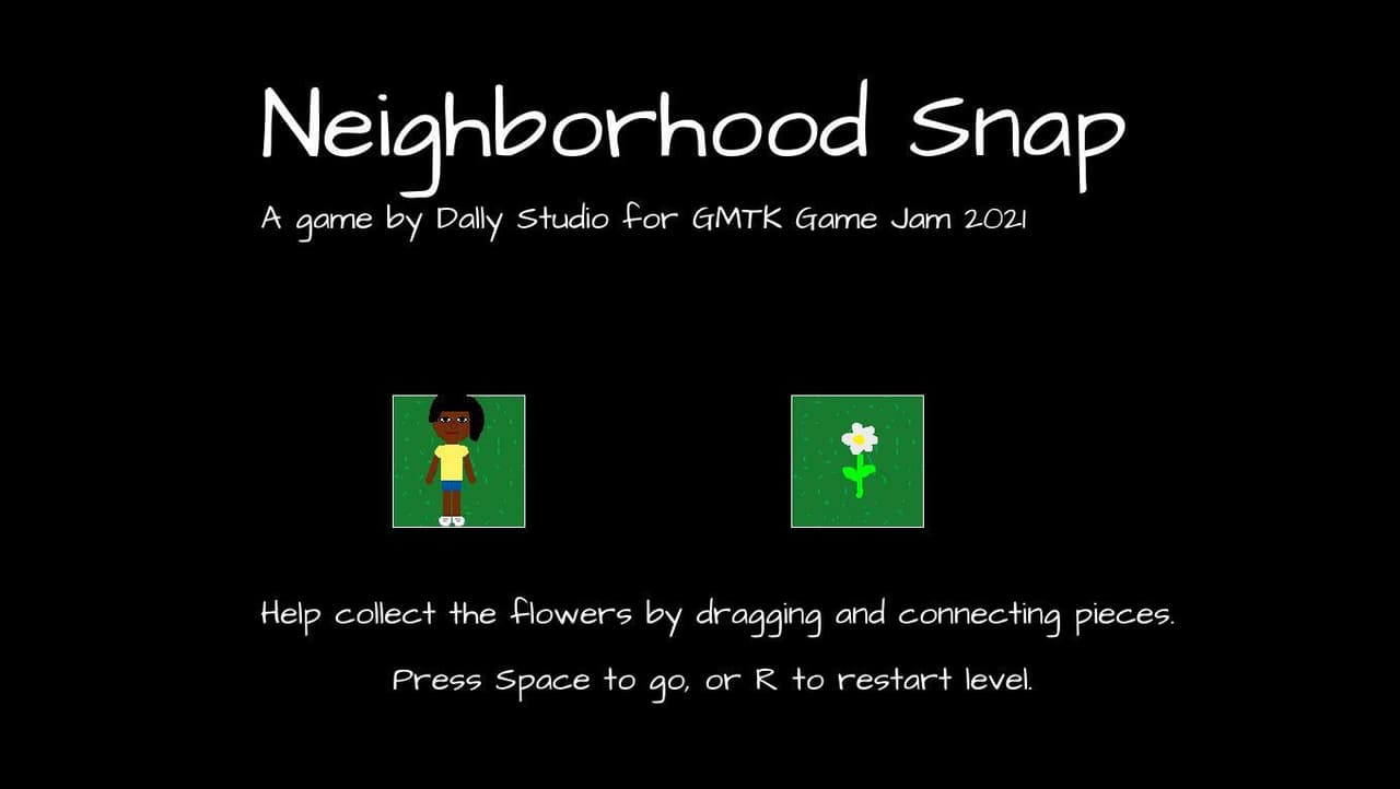 Neighborhood Snap screenshot 3