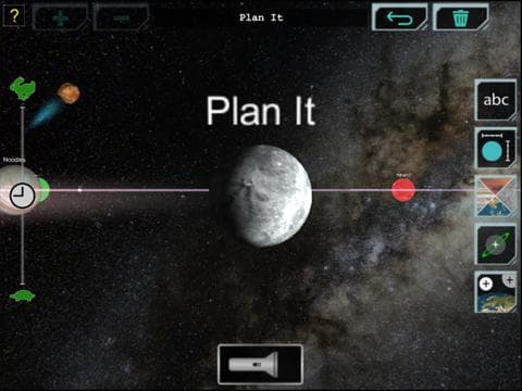 Planet Builder - Create Your Own Solar System screenshot 3