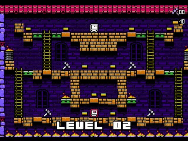 YAZZIE (SEGA Mega Drive and Genesis) screenshot 6