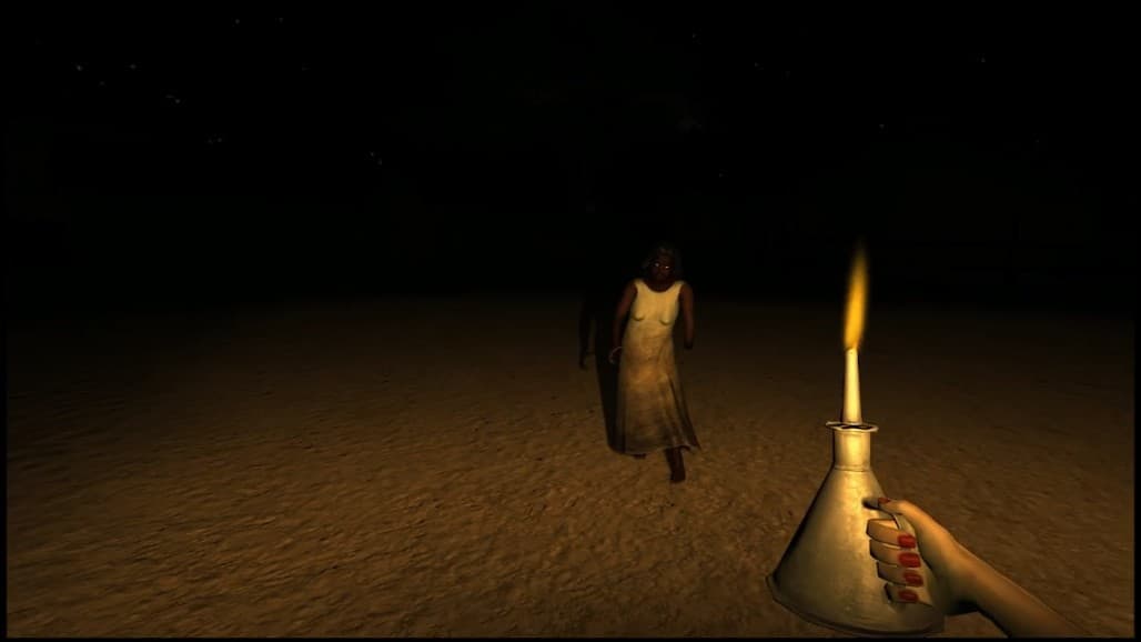 Amélia screenshot 5